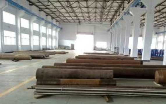 热冲模具什么材料，冲制硅钢片的模具的材料