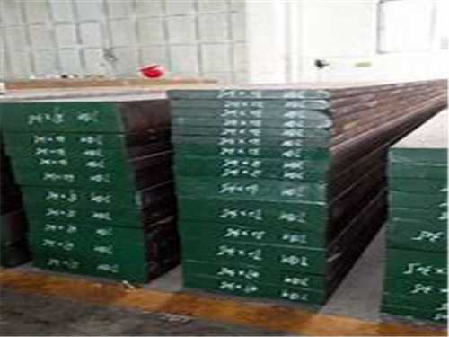 铝挤压一般模具材料，铝挤压工艺