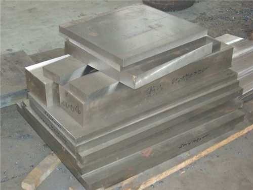 HM36钢什么材料