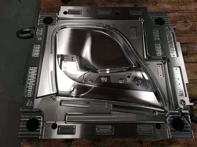 优质tr35模具钢