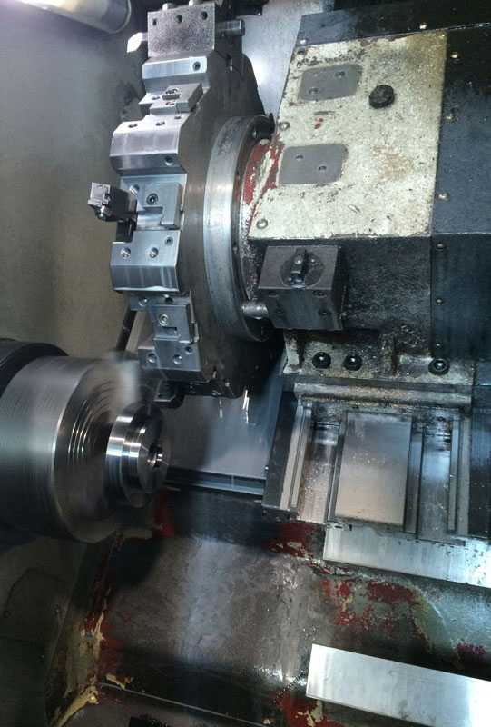 冷锻模具用什么材料