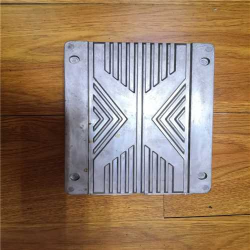 滚塑模具钢牌号