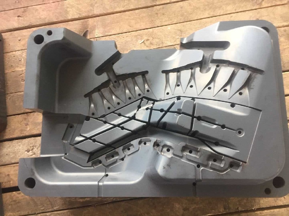 模具钢tr40