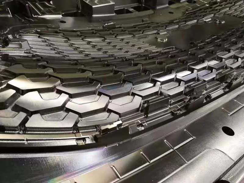 热锻模具材料有哪几种,热锻模具用的高速钢