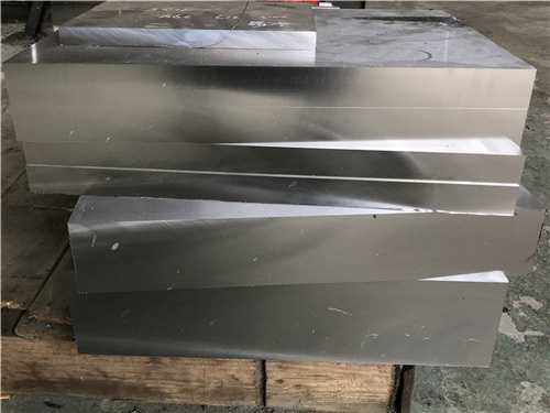 tr35钢材是什么材质，tr35和d2哪个好