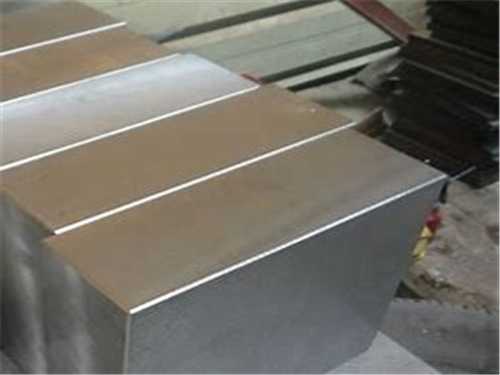 东锜模具钢材ts580
