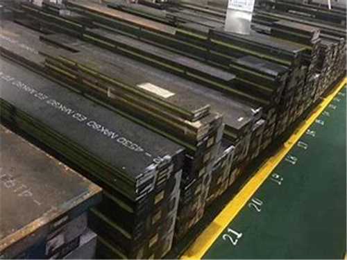 ts520材料属于不锈钢类