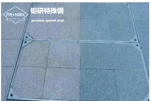 不锈钢板承载能力选择的要领
